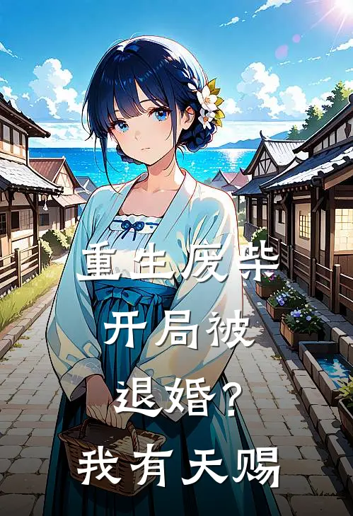 重生废柴，开局被退婚？我有天赐