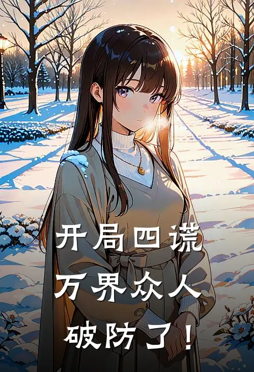 开局四谎：万界众人破防了！夏油杰炭治郎免费小说完整版_完结版小说阅读开局四谎：万界众人破防了！(夏油杰炭治郎)