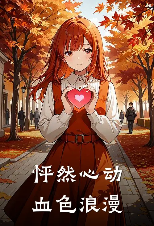 怦然心动，血色浪漫