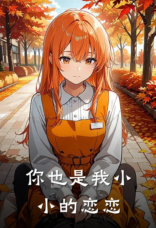 叶思林小芯你也是我小小的恋恋完结版在线阅读_你也是我小小的恋恋全集免费在线阅读