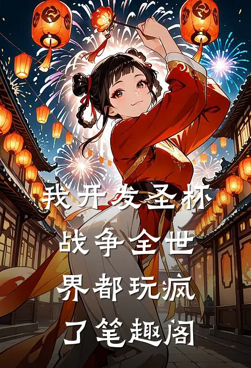 我开发圣杯战争全世界都玩疯了 笔趣阁