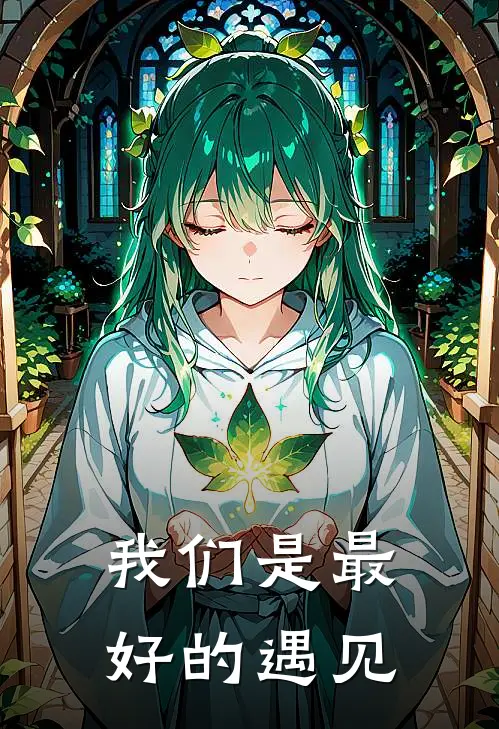 我们是最好的遇见