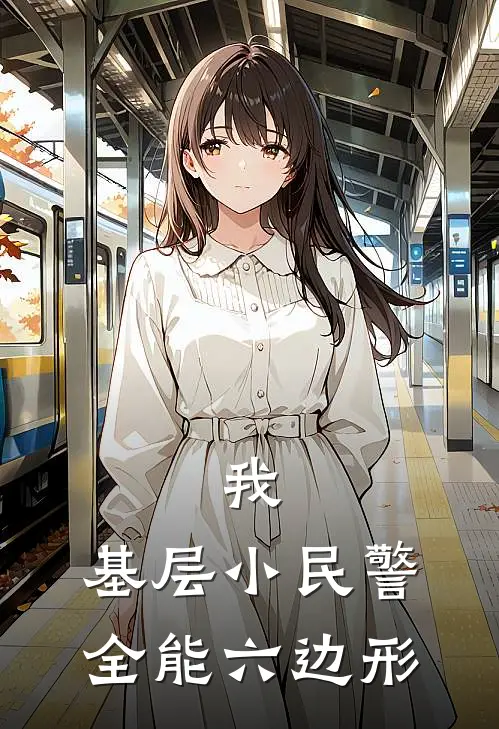 我，基层小民警，全能六边形徐文森苏姚小说完结推荐_完整版小说免费阅读我，基层小民警，全能六边形(徐文森苏姚)