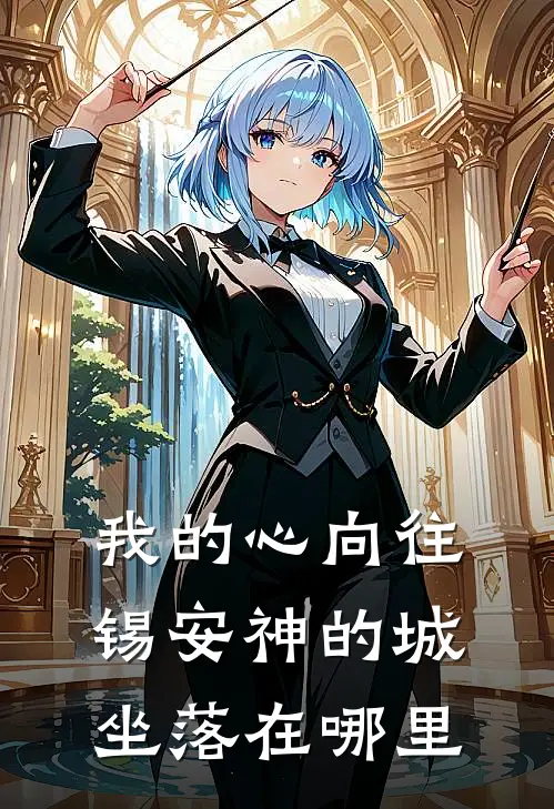 我的心向往锡安神的城坐落在哪里