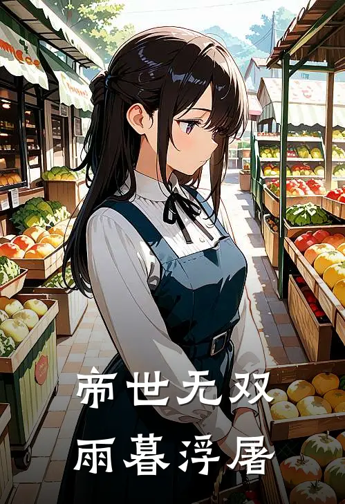 帝世无双 雨暮浮屠