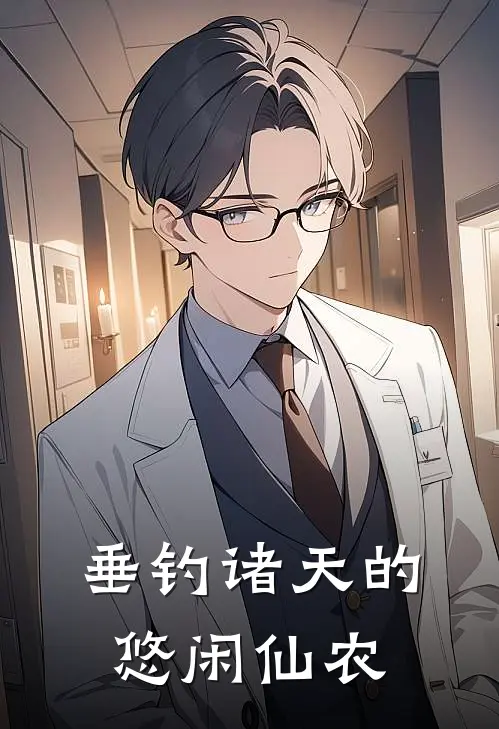 垂钓诸天的悠闲仙农
