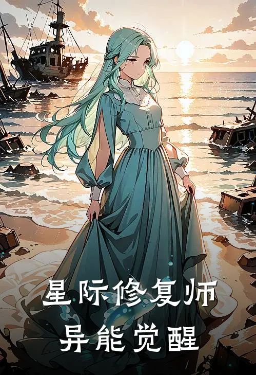 星际修复师异能觉醒