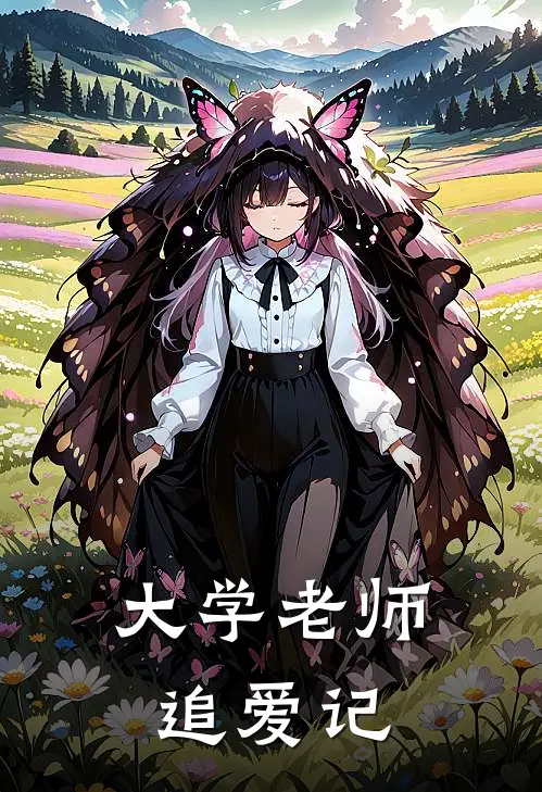 黄书棋孙伊波(大学老师追爱记)全本免费在线阅读_黄书棋孙伊波全集在线阅读