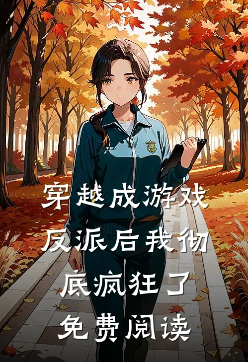 穿越成游戏反派后我彻底疯狂了免费阅读