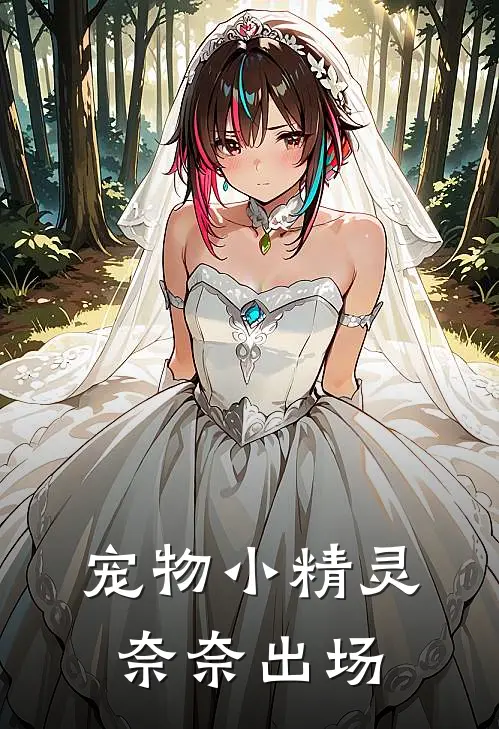 宠物小精灵奈奈出场