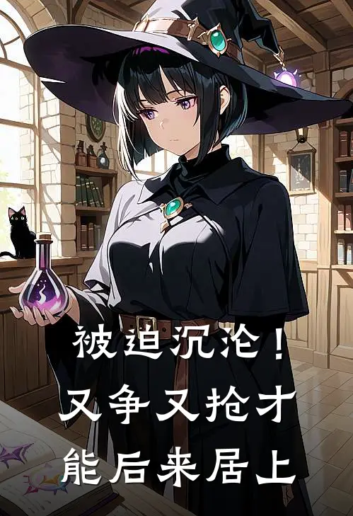 被迫沉沦！又争又抢才能后来居上(池喑白厌)小说全文免费阅读_无弹窗全文免费阅读被迫沉沦！又争又抢才能后来居上(池喑白厌)