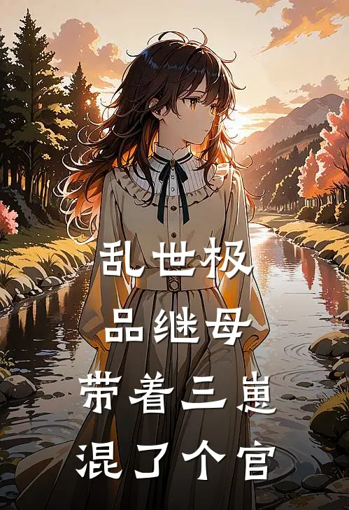 乱世极品继母，带着三崽混了个官(顾时薇徐亮)热门小说排行_完结版小说乱世极品继母，带着三崽混了个官顾时薇徐亮