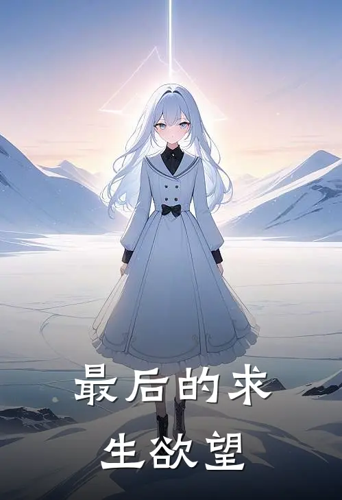 最后的求生欲望