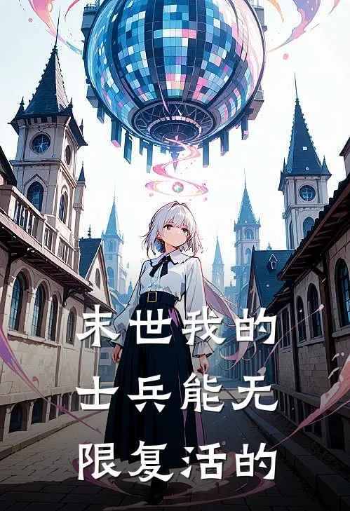 末世我的士兵能无限复活的