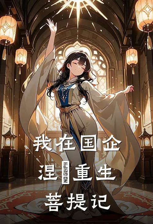 我在国企涅槃重生菩提记孙连海朱尉迟完结版免费小说_完本小说大全我在国企涅槃重生菩提记孙连海朱尉迟