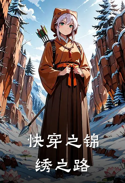 快穿之锦绣之路