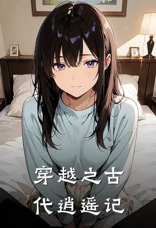 穿越之古代逍遥记