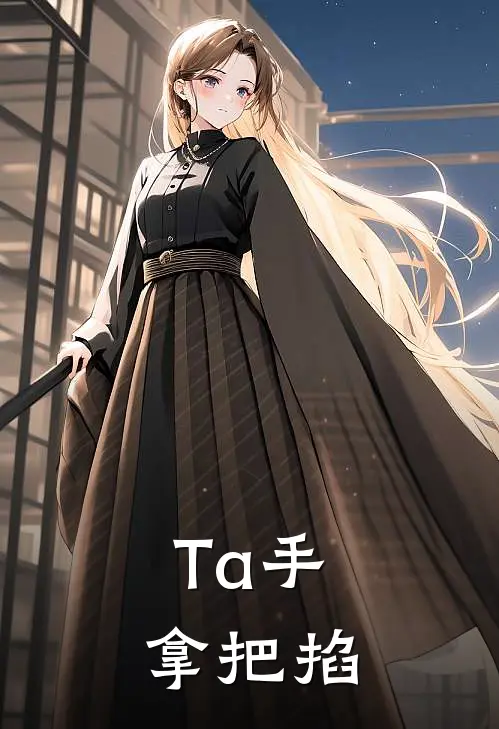 Ta手拿把掐沈清许妄完结好看小说_最新章节列表Ta手拿把掐(沈清许妄)