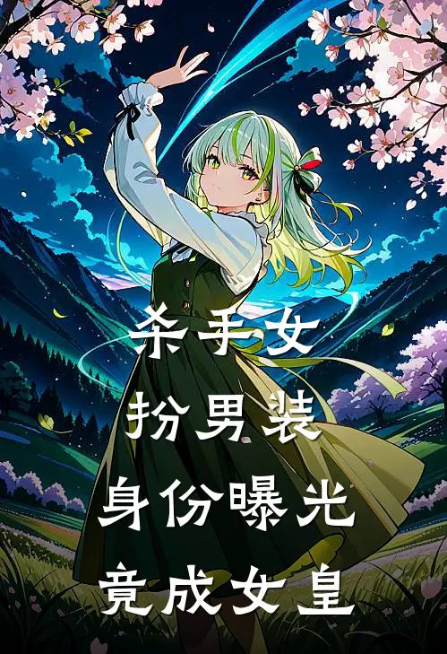 杀手女扮男装，身份曝光竟成女皇卫九阙宁婉容免费小说大全_小说完结杀手女扮男装，身份曝光竟成女皇(卫九阙宁婉容)