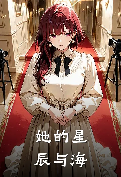 她的星辰与海许星辰蓝宴最新完本小说_免费小说大全她的星辰与海(许星辰蓝宴)