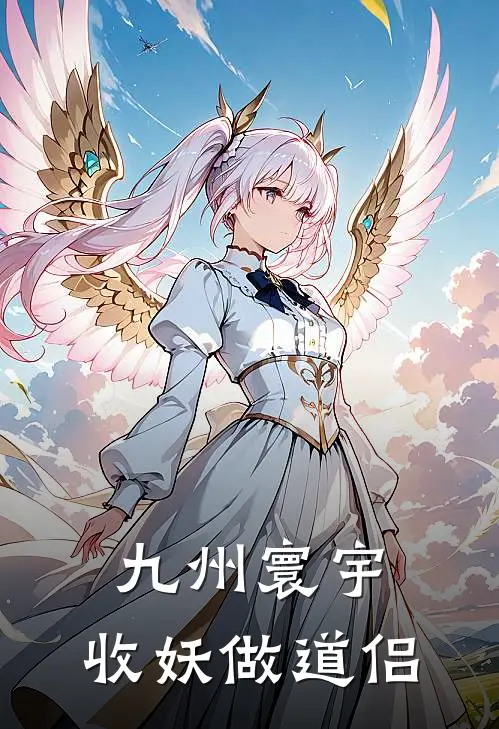 娜络灵溪（九州寰宇，收妖做道侣）免费阅读无弹窗_九州寰宇，收妖做道侣娜络灵溪全文免费阅读无弹窗大结局