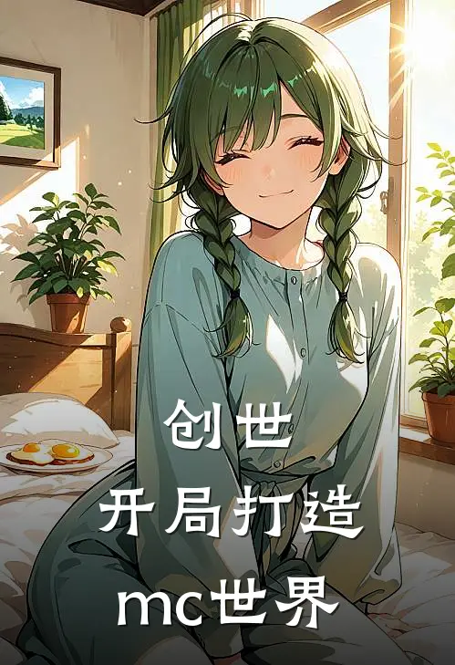 创世，开局打造mc世界(秦墨司马鱼)完整版免费阅读_最新章节列表创世，开局打造mc世界(秦墨司马鱼)