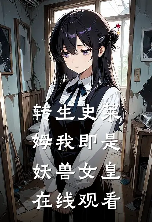 转生史莱姆我即是妖兽女皇在线观看