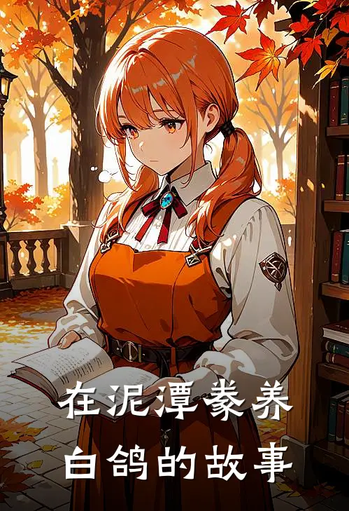 在泥潭豢养白鸽的故事