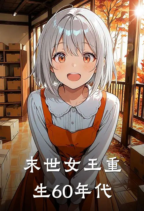 末世女王重生60年代(吴洙瑜柏子仁)全文免费阅读无弹窗大结局_《末世女王重生60年代》吴洙瑜柏子仁免费小说