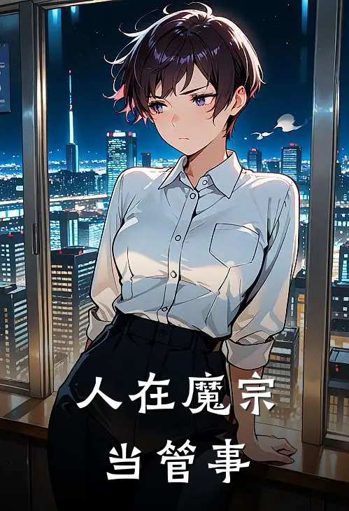 人在魔宗当管事