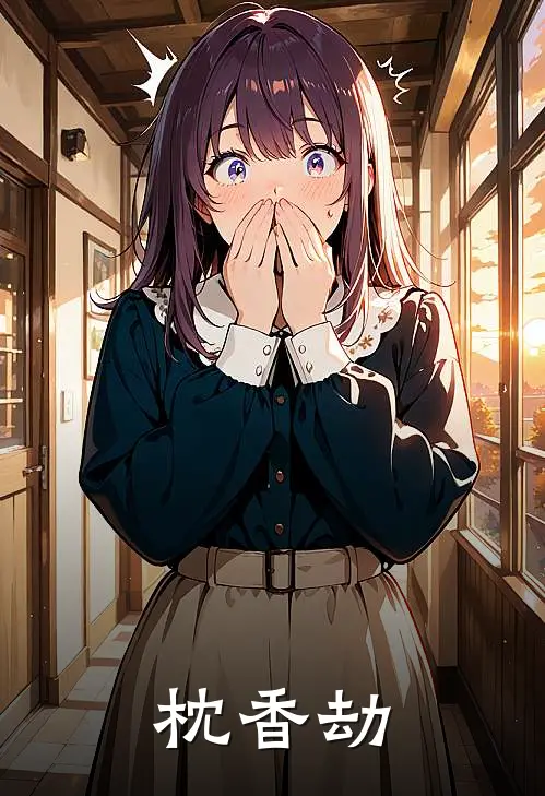 乔笙裴玄旻(枕香劫)全章节在线阅读_(枕香劫)完结版免费阅读