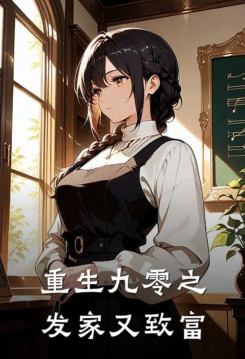 重生九零之发家又致富宁禾许倩完本小说推荐_免费小说全文阅读重生九零之发家又致富宁禾许倩