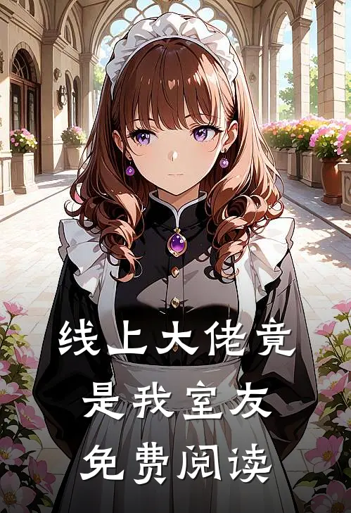 线上大佬竟是我室友免费阅读