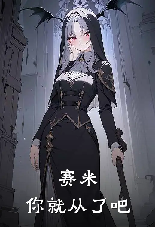 赛米，你就从了吧