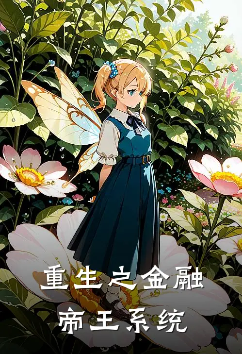 重生之金融帝王系统