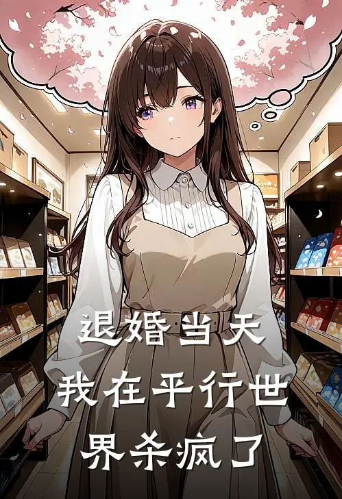 退婚当天，我在平行世界杀疯了