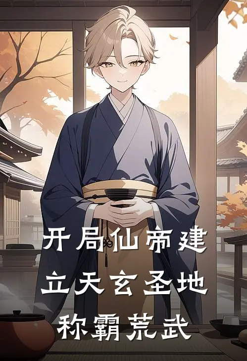 开局仙帝建立天玄圣地称霸荒武王凡林炎小说完整版免费阅读_最新章节列表开局仙帝建立天玄圣地称霸荒武(王凡林炎)