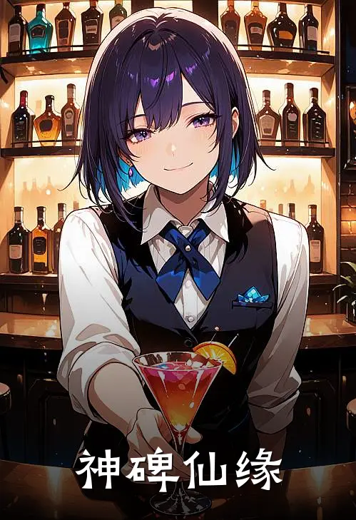 神碑仙缘七阳许长明免费小说大全_小说完结神碑仙缘(七阳许长明)