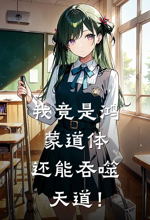 我竟是鸿蒙道体，还能吞噬天道！(林霄林豹)最新小说全文阅读_最新章节列表我竟是鸿蒙道体，还能吞噬天道！(林霄林豹)