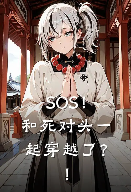 SOS！和死对头一起穿越了？！苏婉清墨禹琛完结版免费小说_完本小说大全SOS！和死对头一起穿越了？！苏婉清墨禹琛