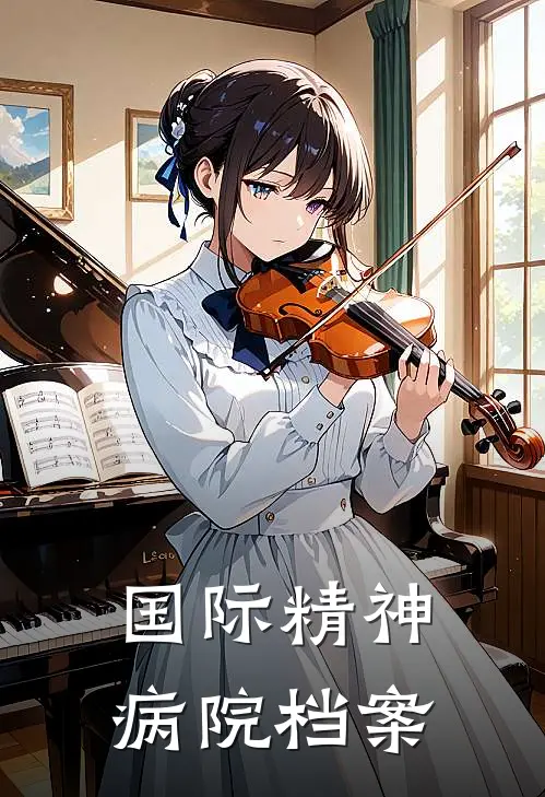 国际精神病院档案