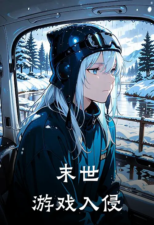 末世：游戏入侵