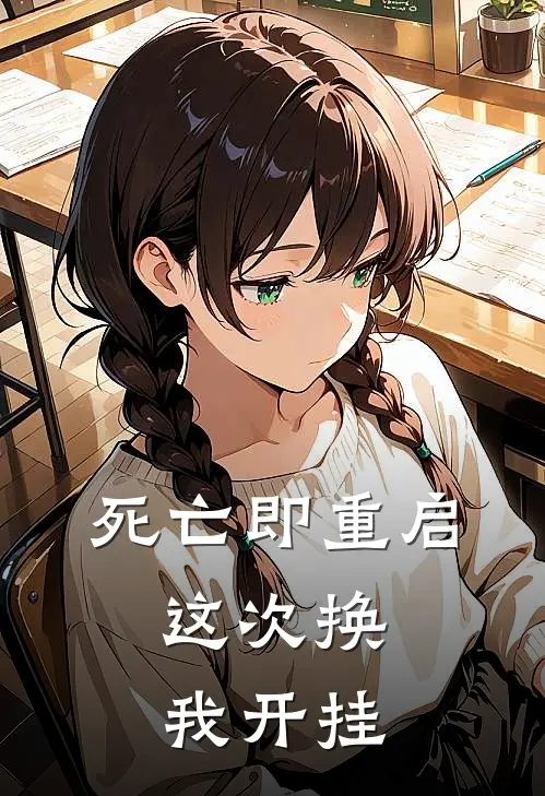 死亡即重启：这次换我开挂林海林海小说免费完结_最新章节列表死亡即重启：这次换我开挂(林海林海)