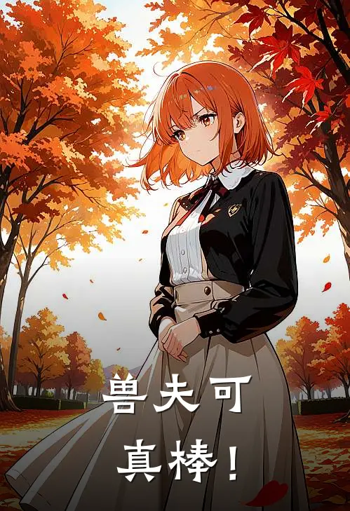 代琳森幪兽夫可真棒！全文免费阅读_代琳森幪完整版免费阅读