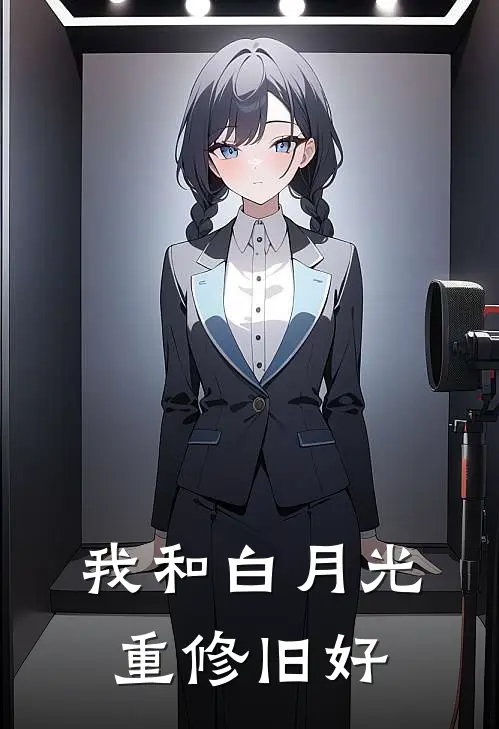 《我和白月光重修旧好》肖羽谭鸥全文免费在线阅读_《我和白月光重修旧好》全集阅读