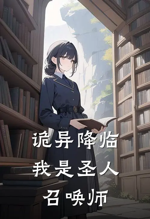 诡异降临我是圣人召唤师