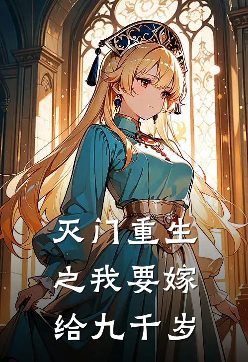 灭门重生之我要嫁给九千岁