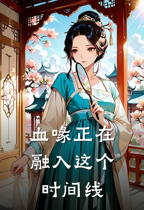 血喙正在融入这个时间线