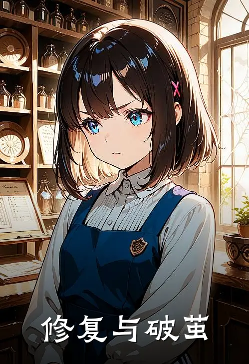 修复与破茧
