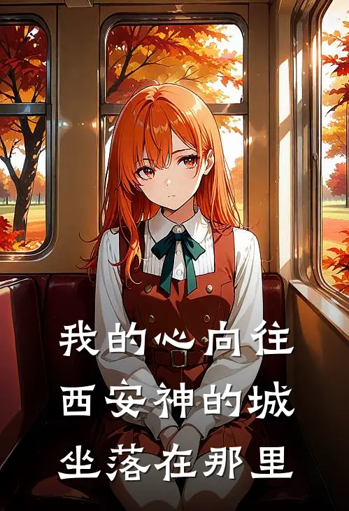 我的心向往西安神的城坐落在那里